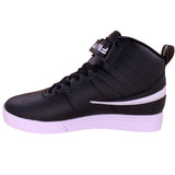 Fila Mens Vulc 13 1CM00884 Mid Plus Repeat Logo ThatShoeStore