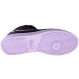 Fila Mens Vulc 13 1CM00884 Mid Plus Repeat Logo ThatShoeStore