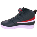 Fila Mens Vulc 13 1CM00884 Mid Plus Repeat Logo ThatShoeStore
