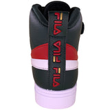Fila Mens Vulc 13 1CM00884 Mid Plus Repeat Logo ThatShoeStore