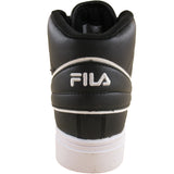 Fila Men's Vulc 13 MP Double Layer Flag Black White Casual Shoes ThatShoeStore