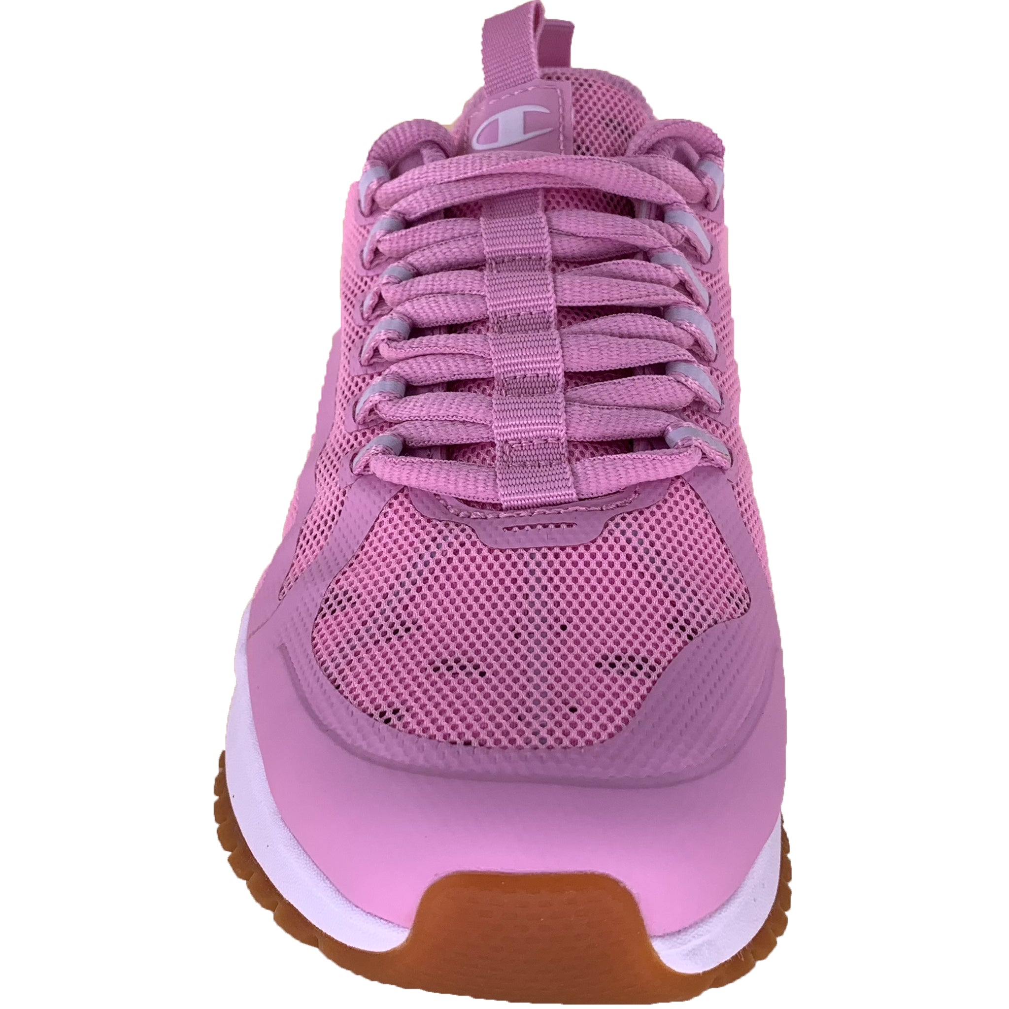 Champion basketball best sale shoes womens purple