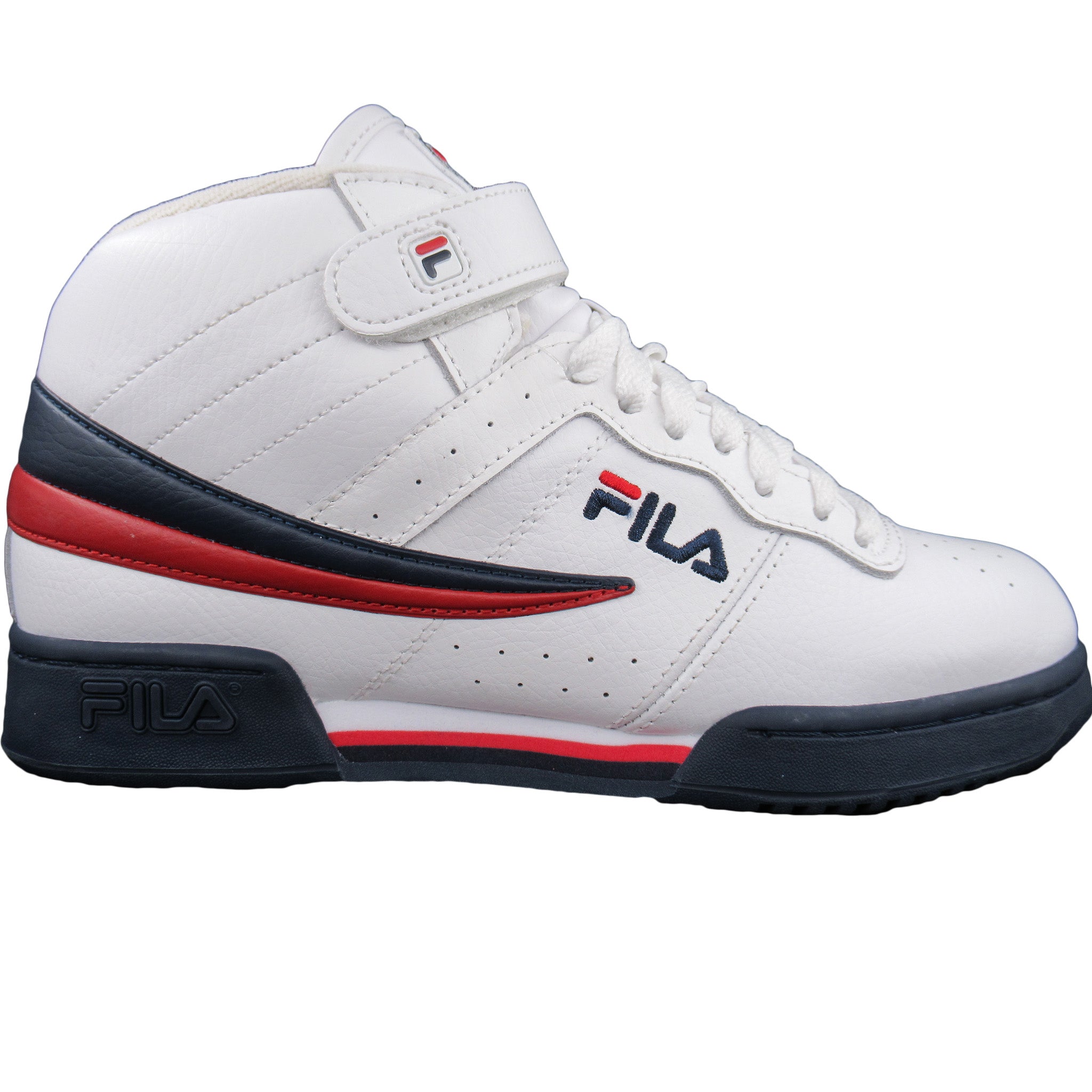 Manga Råd er nok Fila Men's F13 F-13 Classic Casual Retro Athletic Shoes – That Shoe Store  and More