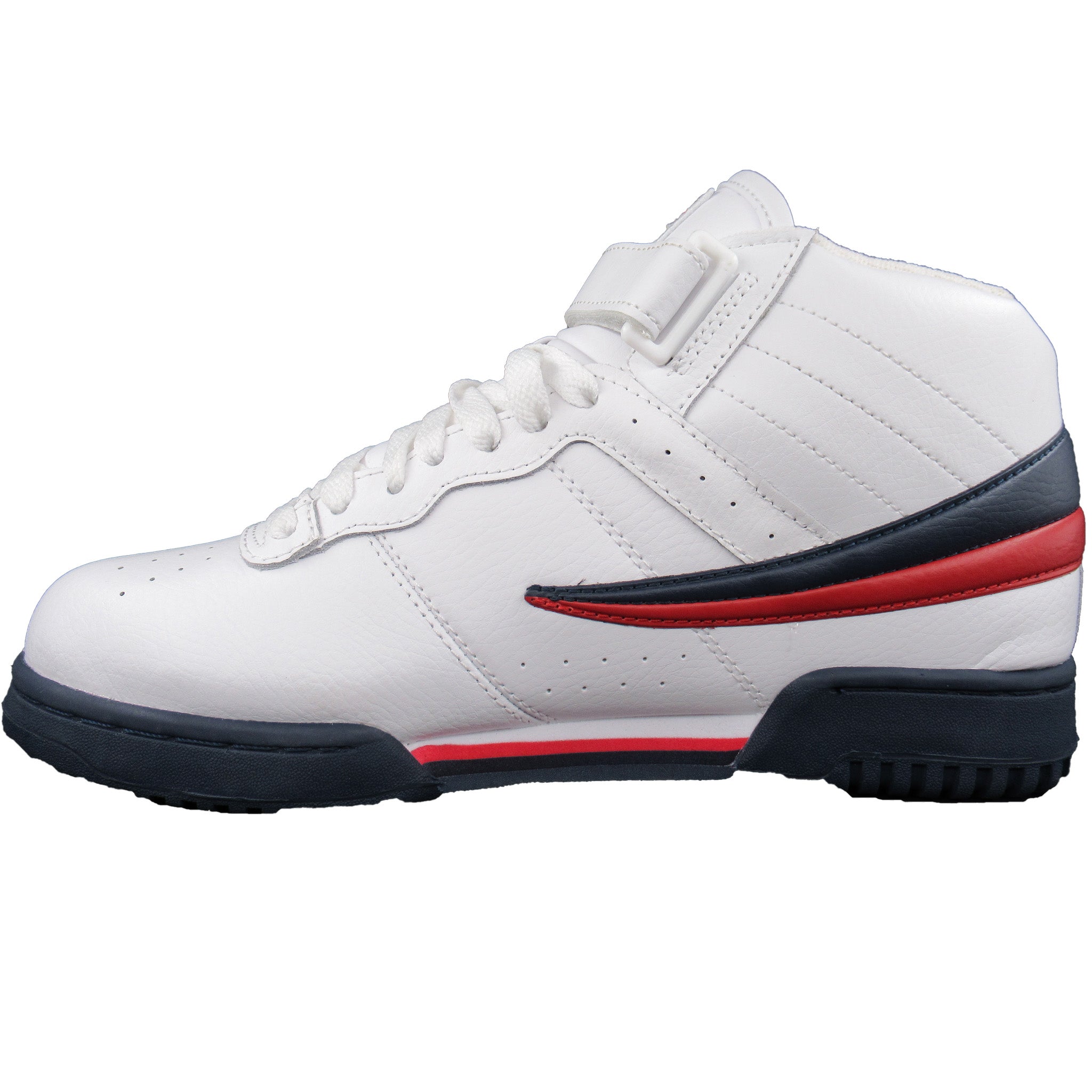 Fila Men's F13 Classic Casual Retro Athletic Shoes – That Shoe Store and More