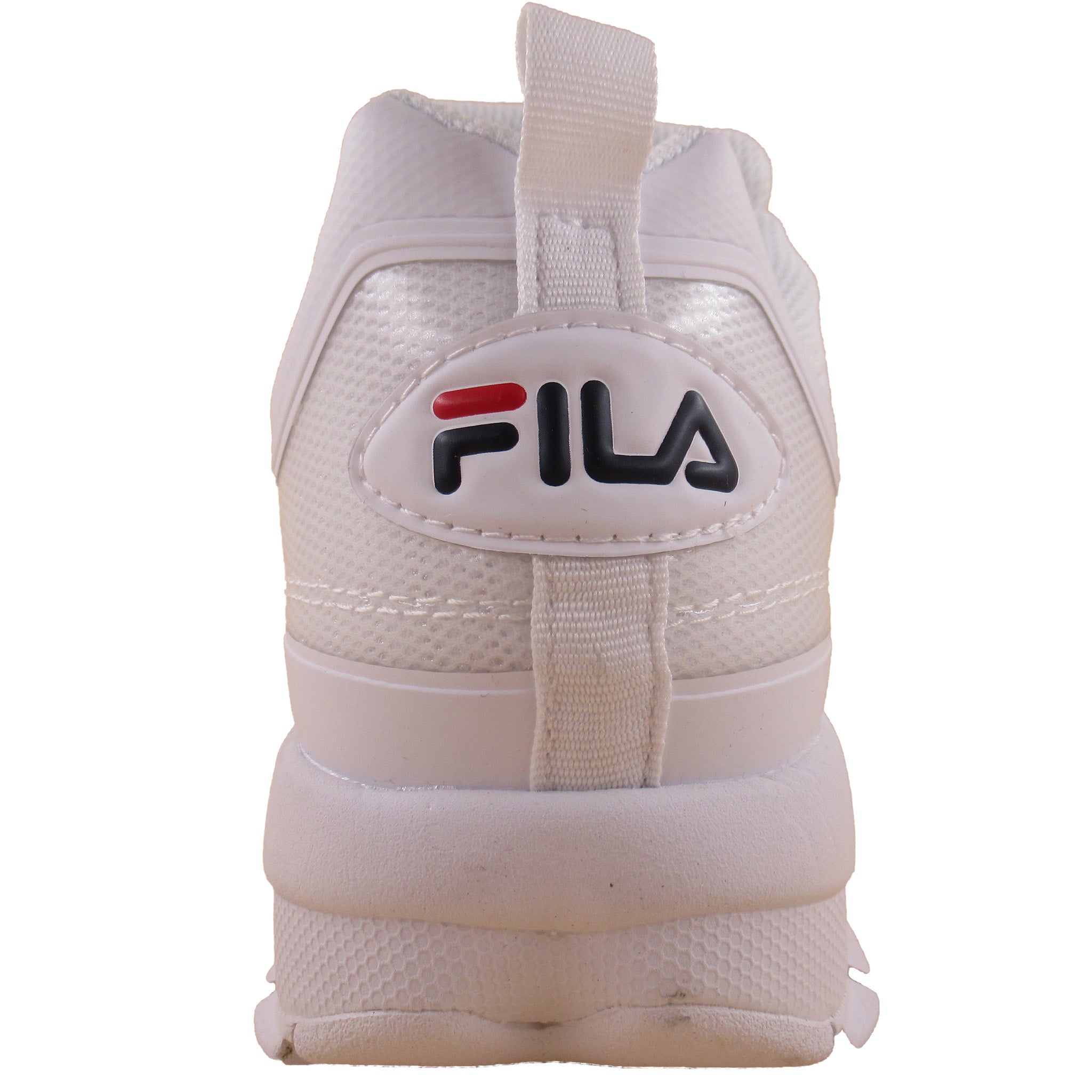 Price of fila on sale