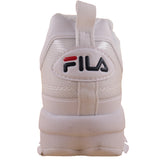Fila Men's Disruptor II No-Sew Fashion Sneakers ThatShoeStore