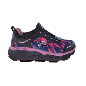 Skechers Women's 108036 Max Cushioning Elite SR Rastip Work Shoes