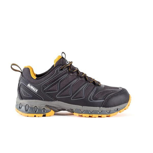 Dewalt Men's DXWP10002 Boron Aluminum Safety Toe Oil Slip Resistant ProLite Work Shoes