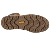 DEWALT Men's DXWP10027 Flex Plain Toe Leather Soft Toe Work Boots ThatShoeStore