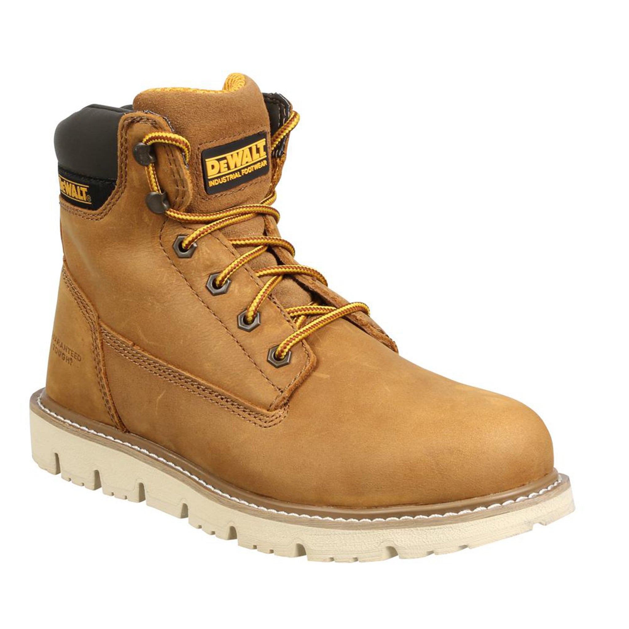DeWalt Men s Flex PT Work Boot Size 10.5 Bison