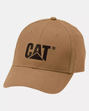 Caterpillar Men's Trademark Cap W01791 ThatShoeStore