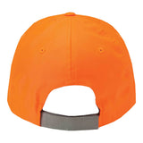 Caterpillar Hi-Vis Trademark Cap 1128101 ThatShoeStore