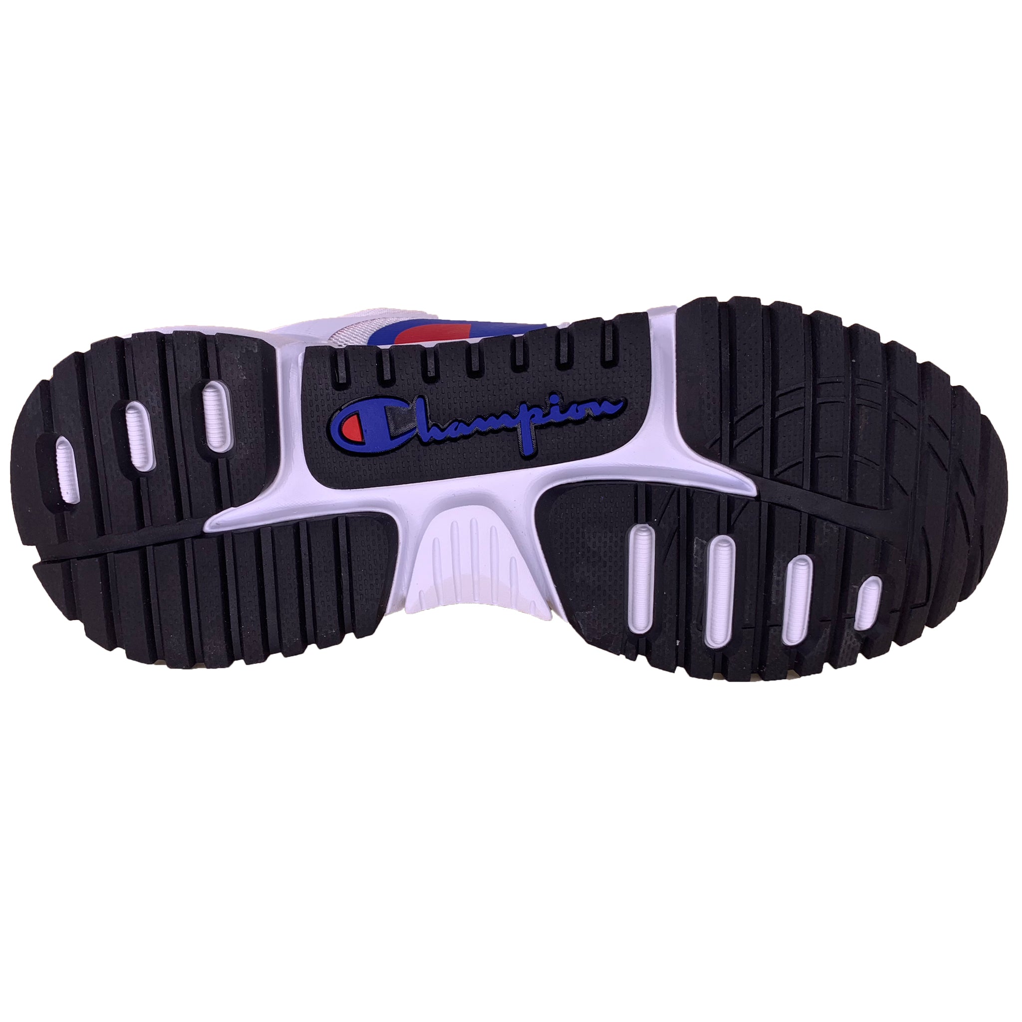 Champion Men RF Pro Runner Black 10