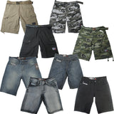 Ecko Unltd. Men's Shorts ThatShoeStore