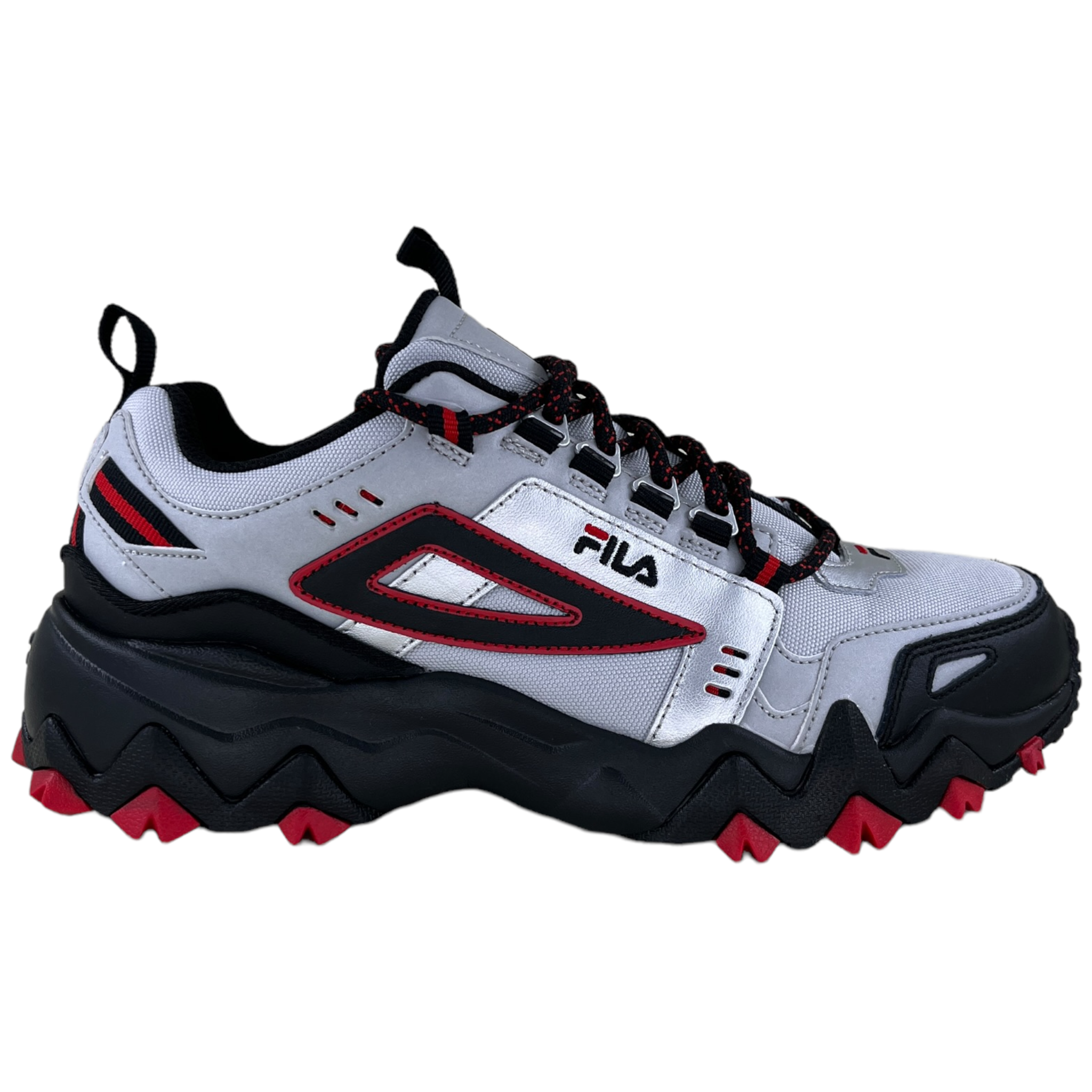 Fila Men's Oakmont Casual Trail Running Shoes – Shoe Store More