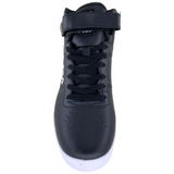 Fila Men's Vulc 13 Mid Black White Casual Shoes 1SC60526-013 ThatShoeStore