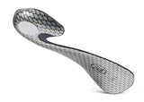 Aetrex Womens L100 Fashion Med High Arch Orthotic ThatShoeStore