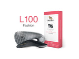 Aetrex Womens L100 Fashion Med High Arch Orthotic ThatShoeStore