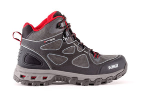 DeWALT Men's DXWP10003 Lithium Waterproof Athletic Steel Toe Work Boots