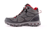 DeWALT Men's DXWP10003 Lithium Waterproof Athletic Steel Toe Work Boots ThatShoeStore