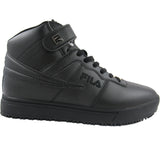 Fila Men's 1LM00350 Vulc 13 Mid SR Work Shoes ThatShoeStore