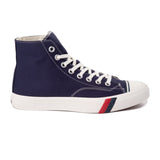 Pro-Keds Men's Royal Hi Canvas Shoes ThatShoeStore