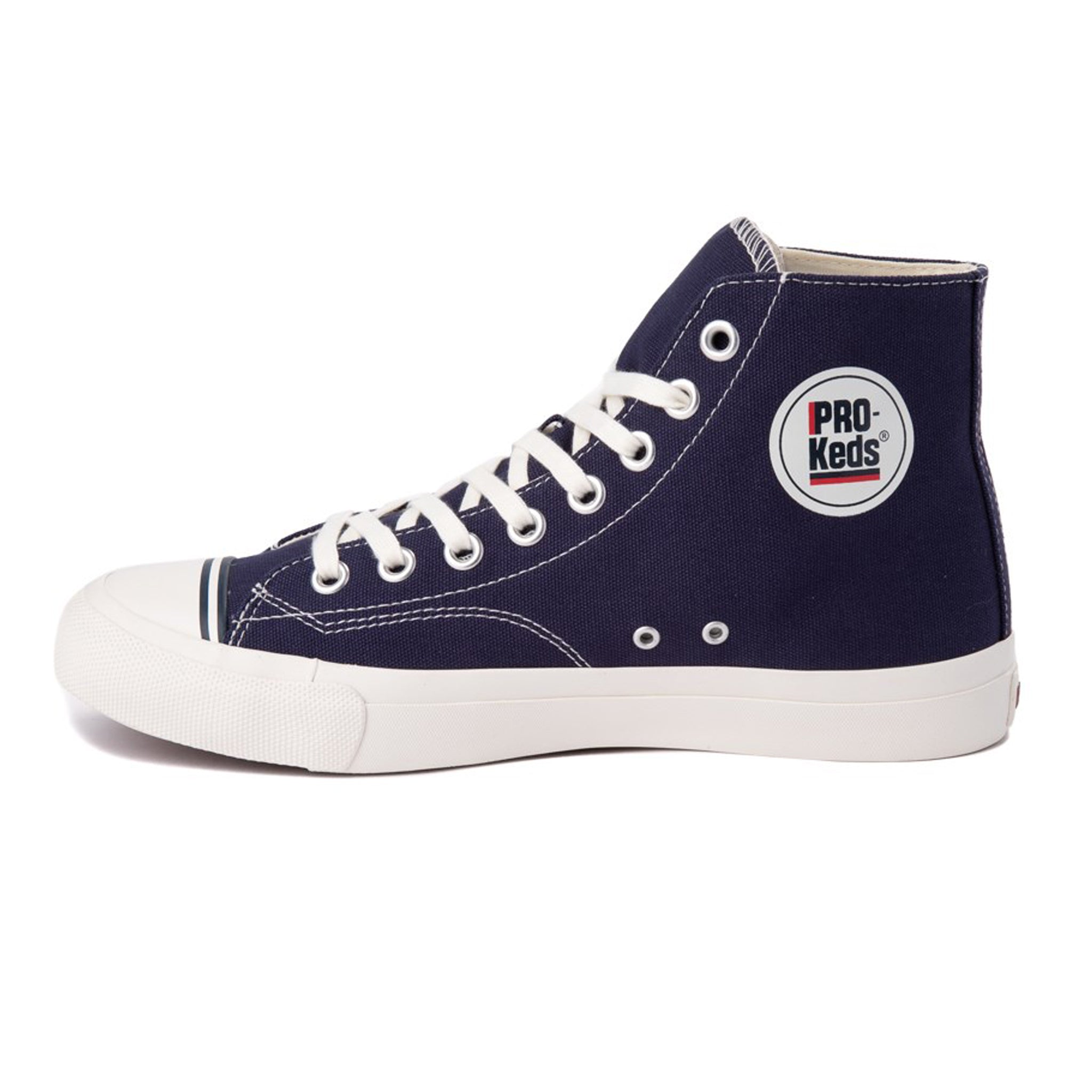 Men s Pro Keds Royal Hi Canvas Shoes That Shoe Store More That Shoe Store and More