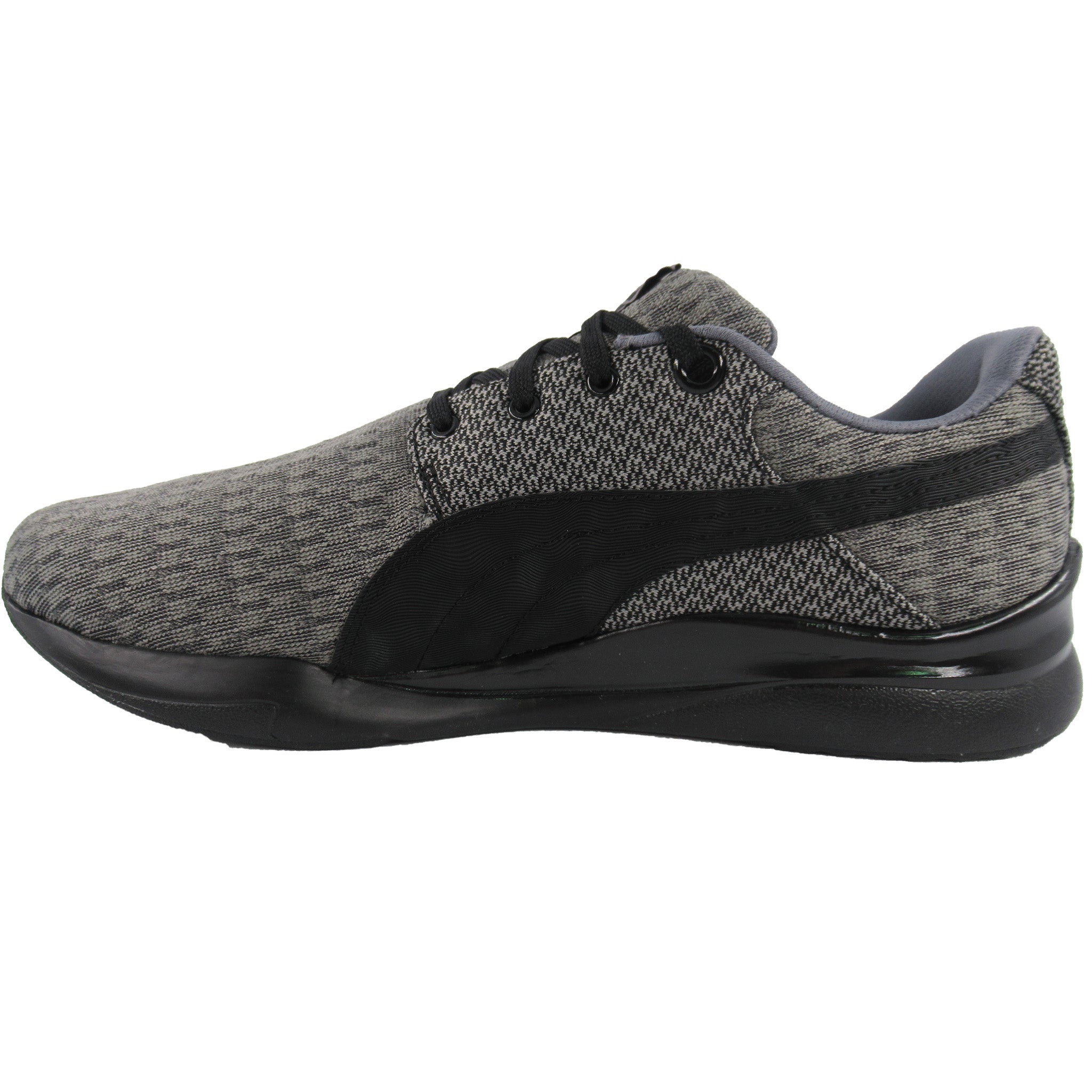 Puma grey and black shop