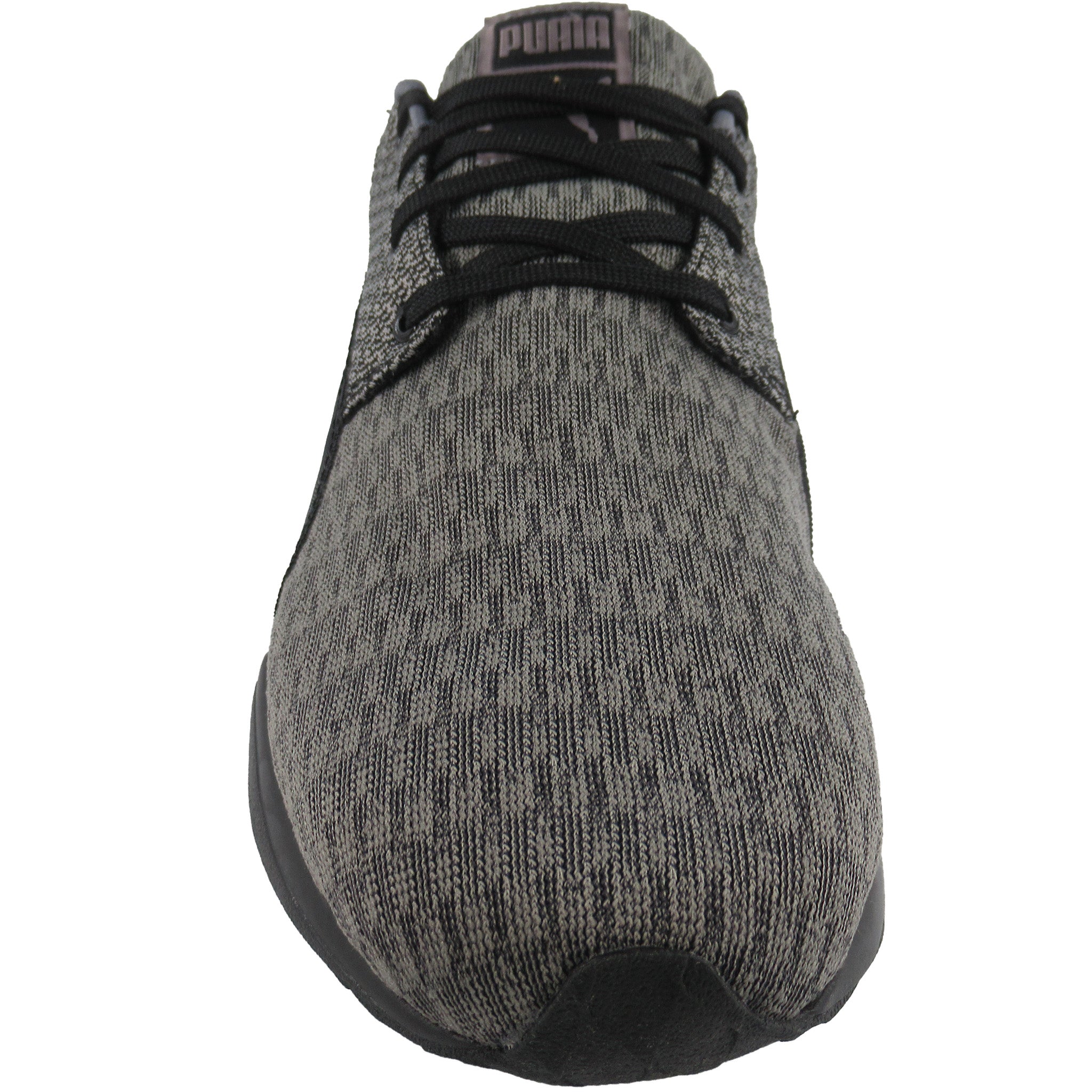 Puma Men s 359424 Future Trinomic Swift Chain Steel Gray Black