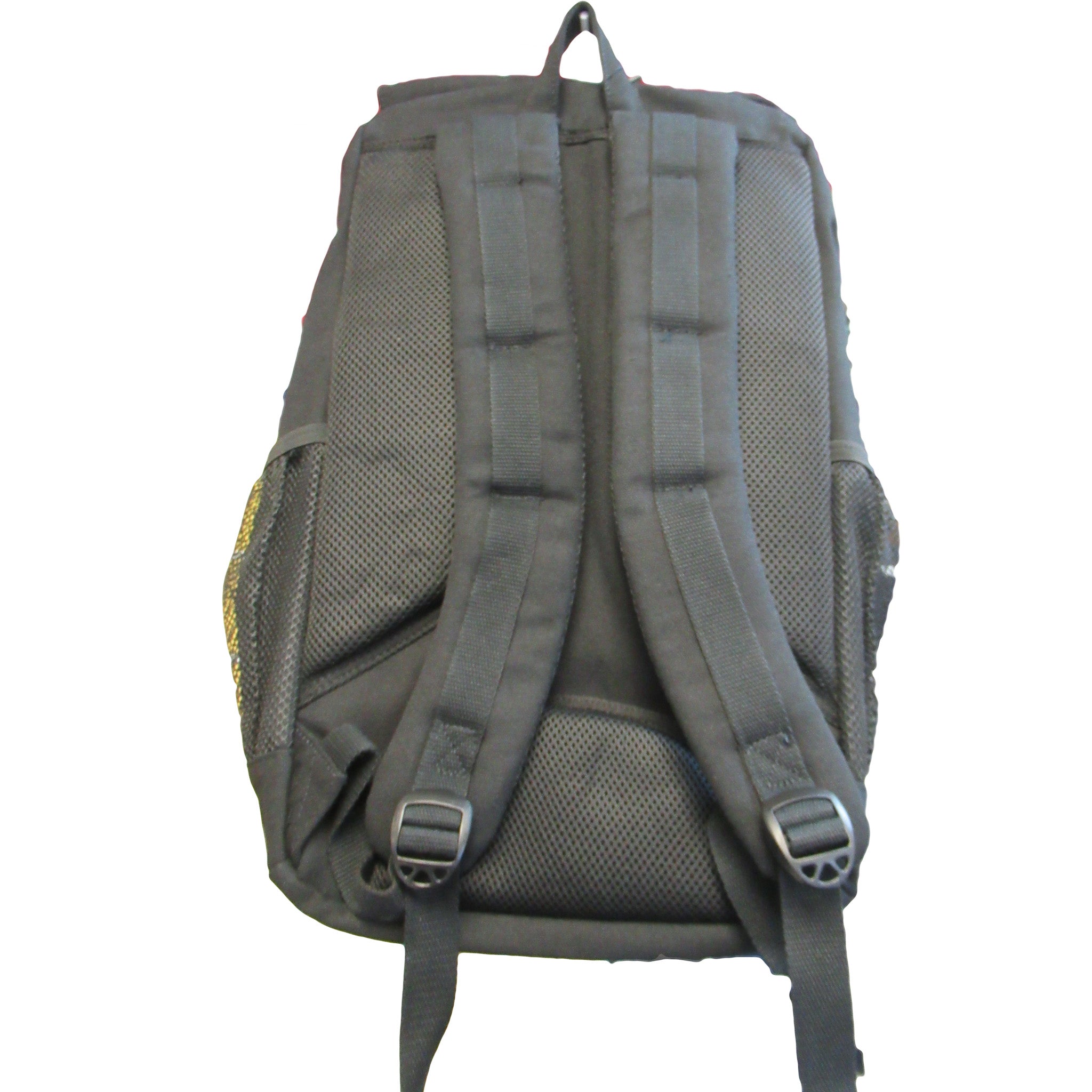 fila wanderrucksack Fila Rucksack Backpack, Black