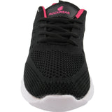 Rocawear Women's Run 01 Lightweight Casual Running Shoes ThatShoeStore