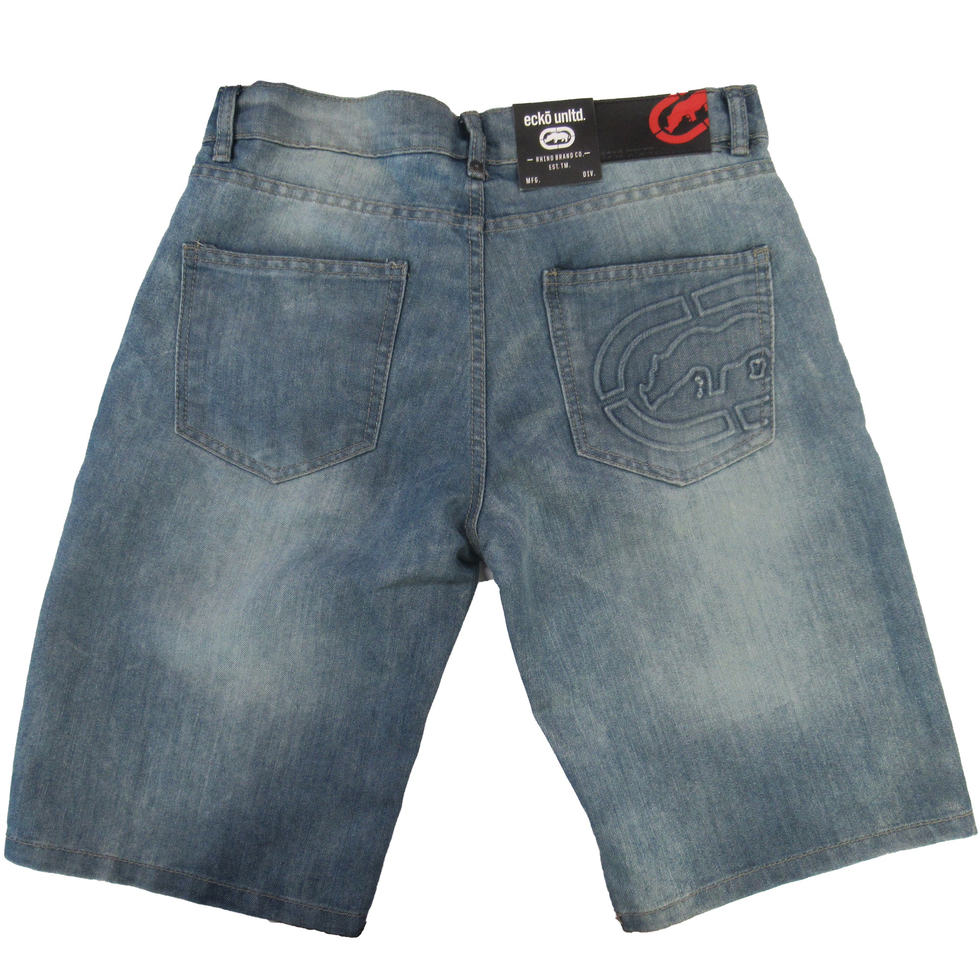 Ecko jean on sale shorts