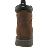 DEWALT Men's DXWP10012 Tungsten Aluminum Toe Waterproof Work Boots ThatShoeStore