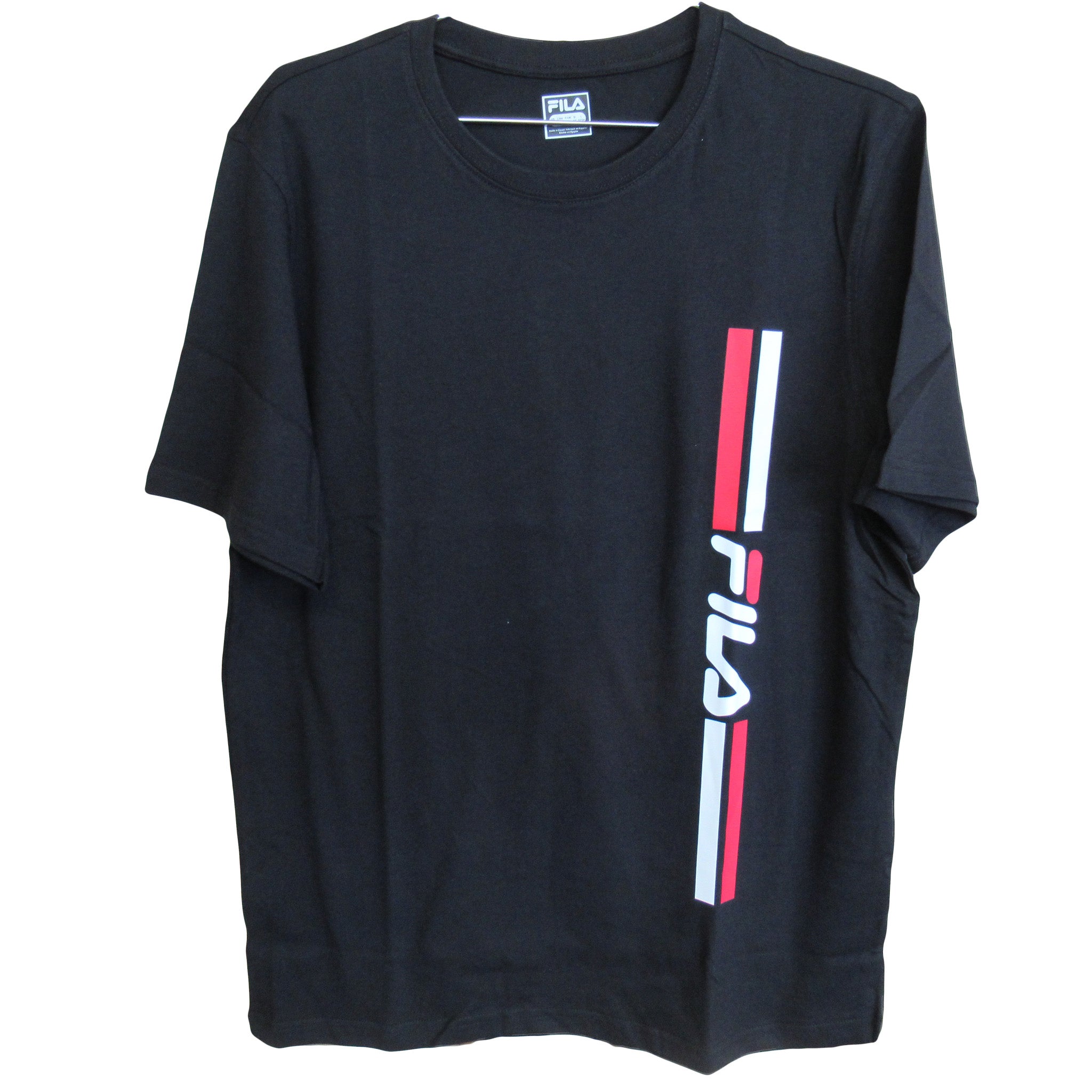 Fila shirt deals mens 2016