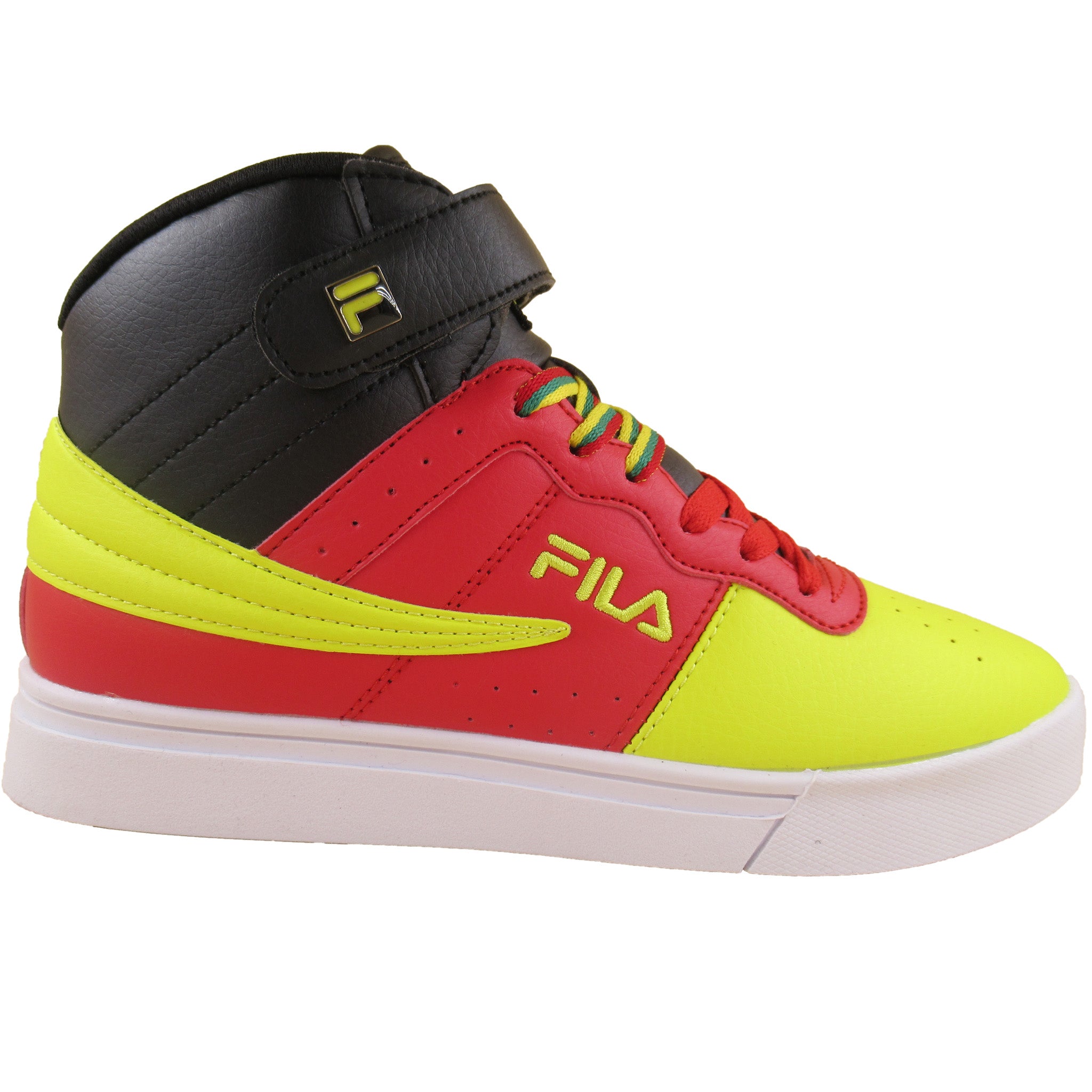 メルフジ　 Fila Mens Vulc 13 MP BC Casual Shoes – That Shoe Store and More