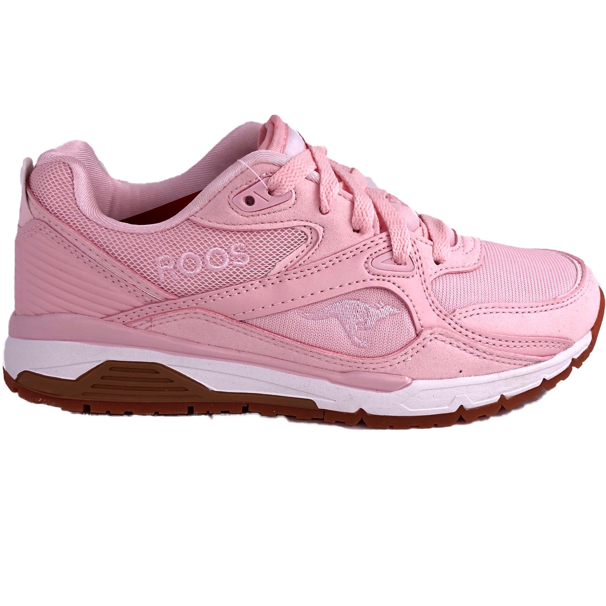 KangaROOS KQ Calles EV Sneaker in rosa KangaROOS KQ Calles EV Sneaker in rosa