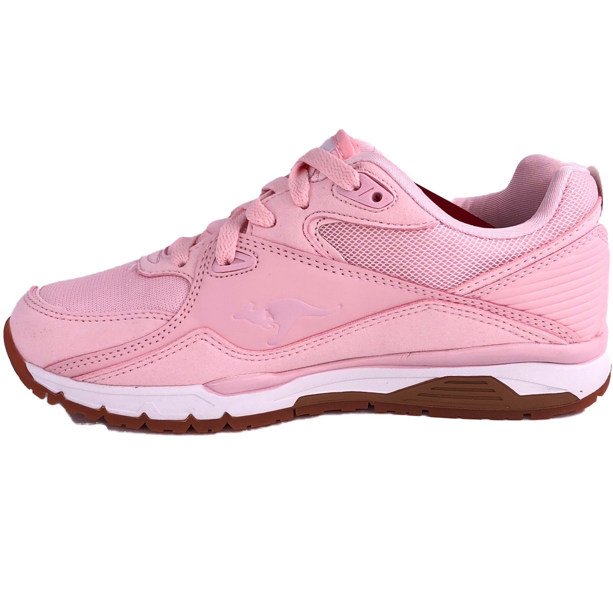 zapatos kangaroos mujer